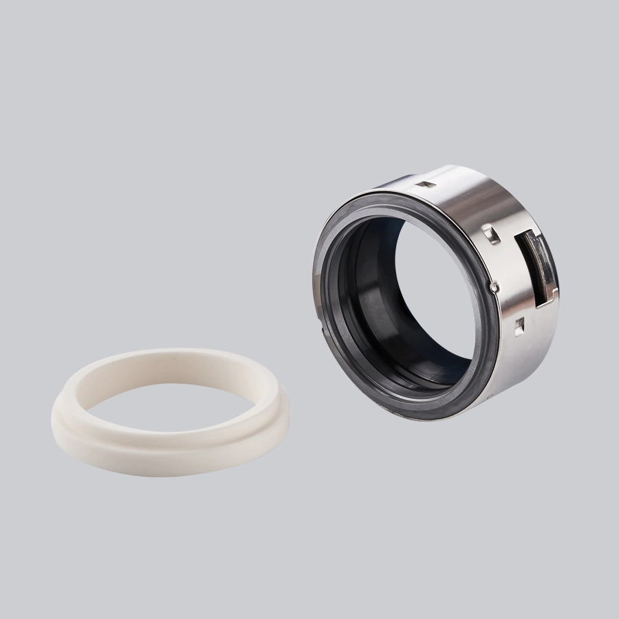 Rubber Bellow Shaft Seal Type 502 Carbon Seal Ring G60, G6, G4, Bo 99% Ceramic Seal Ring for Marine Pump