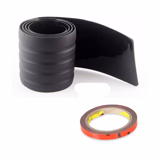 Acessórios do carro pára-brisa janelas telhado weatherstrip espuma esponja borda da porta guarda selos de borracha da porta do carro
